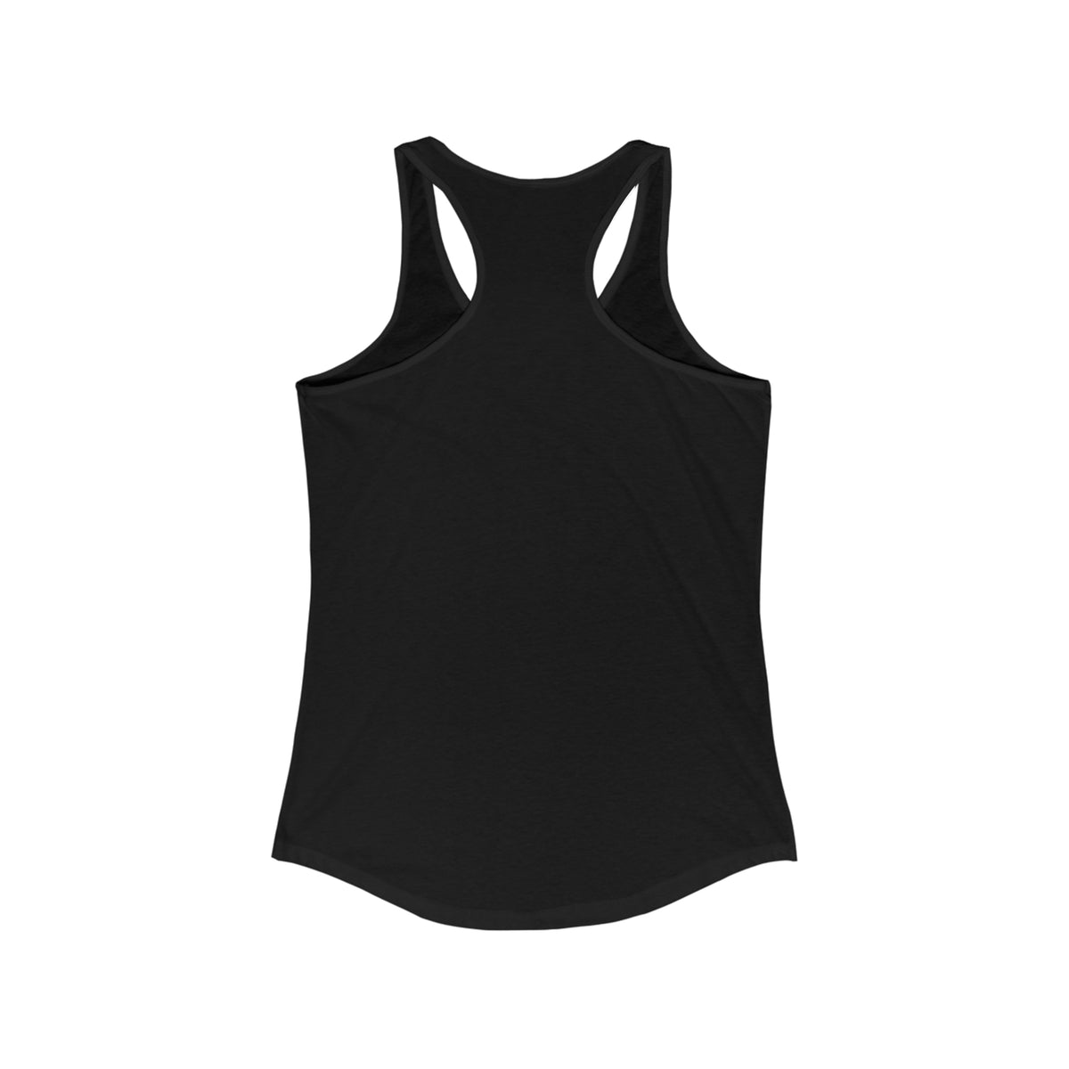 Pride Dumbbell Racerback Tank