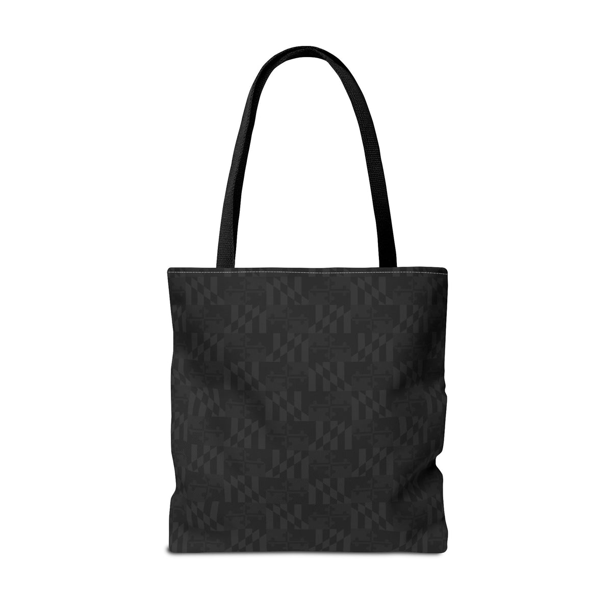 Maryland Flag Tote Bag