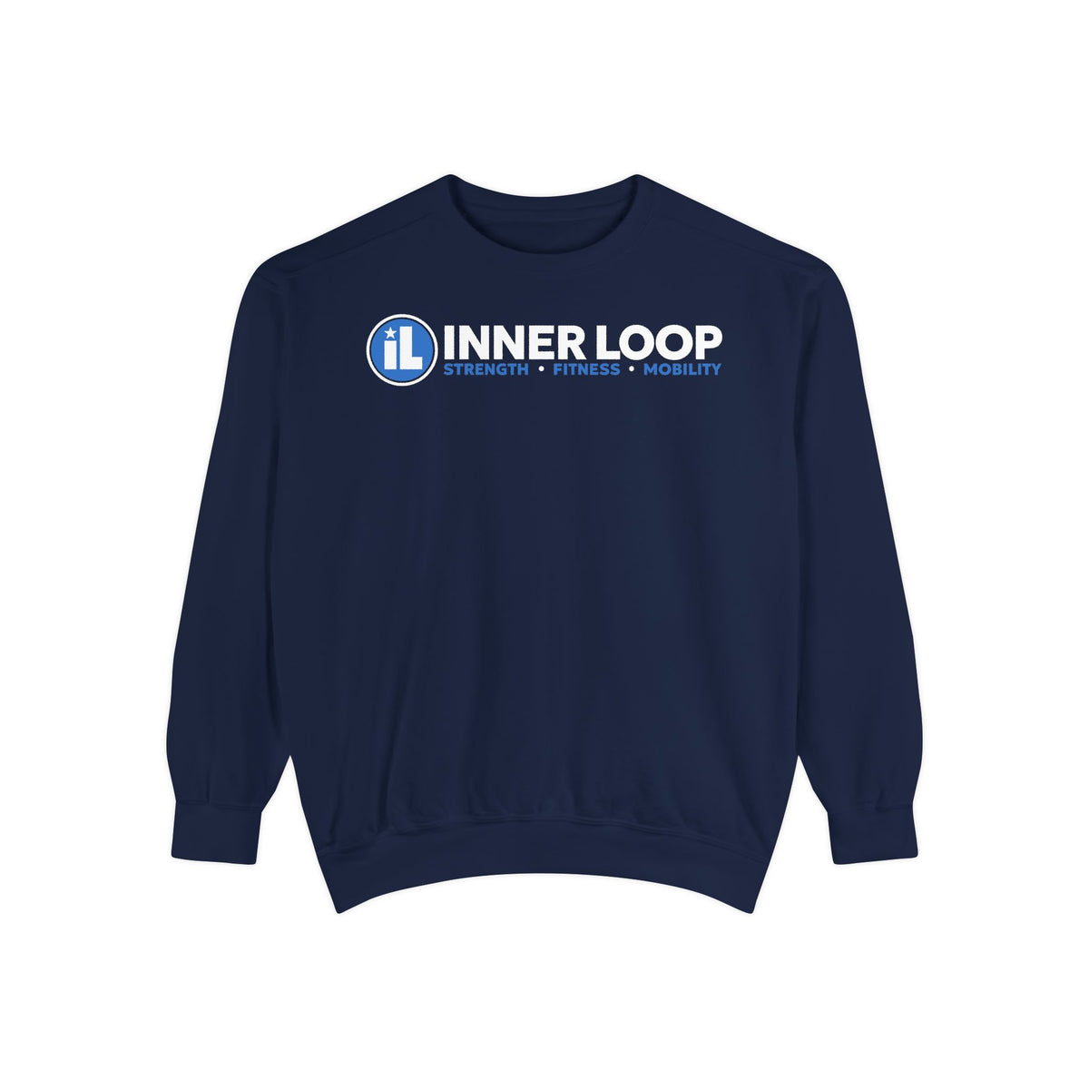 Inner Loop Premium Sweatshirt | Unisex