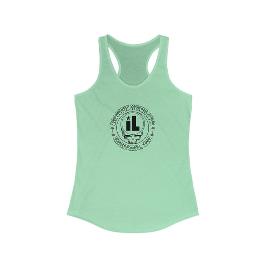 GDMD Racerback Tank