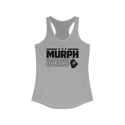 Murph 2025 Racerback Tank