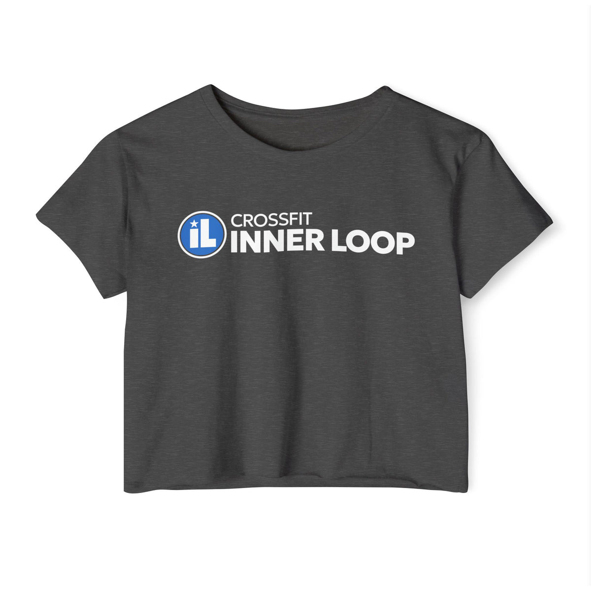 CFIL Crop Top | Women's