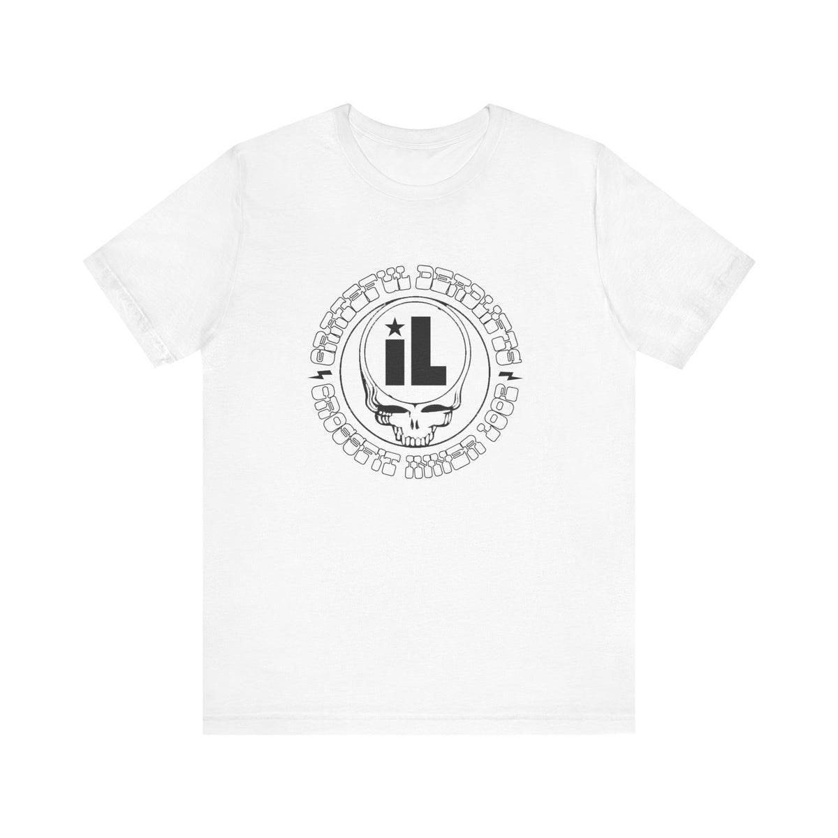 CFILGD Tee | Unisex