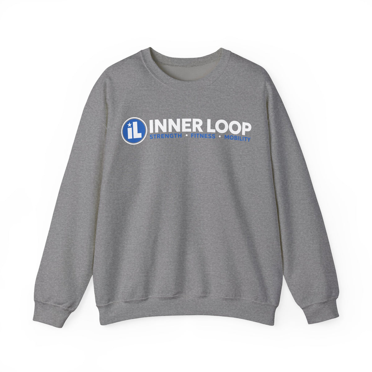 Inner Loop Sweatshirt | Unisex