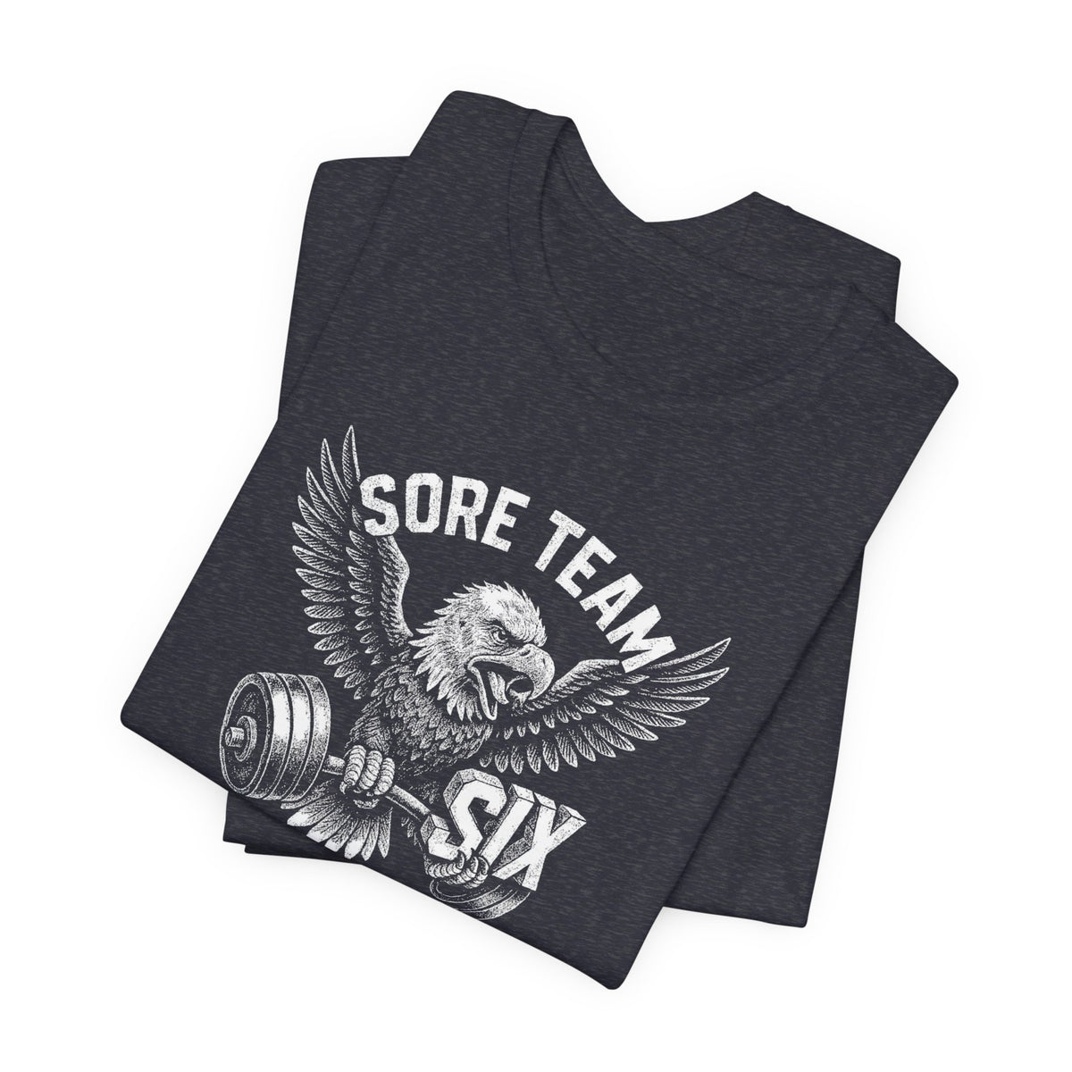 Sore Team 6AM Tee | Unisex