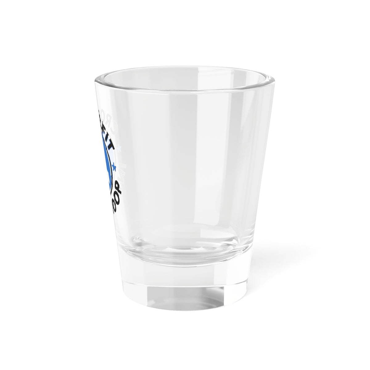 CFIL Shot Glass 1.5oz