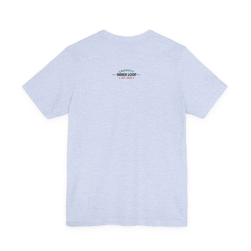 Krispy Cleans Tee | Unisex
