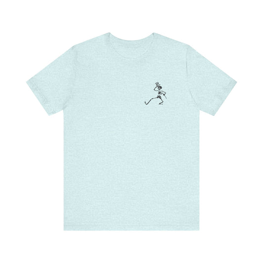 GDMD Unisex Tee