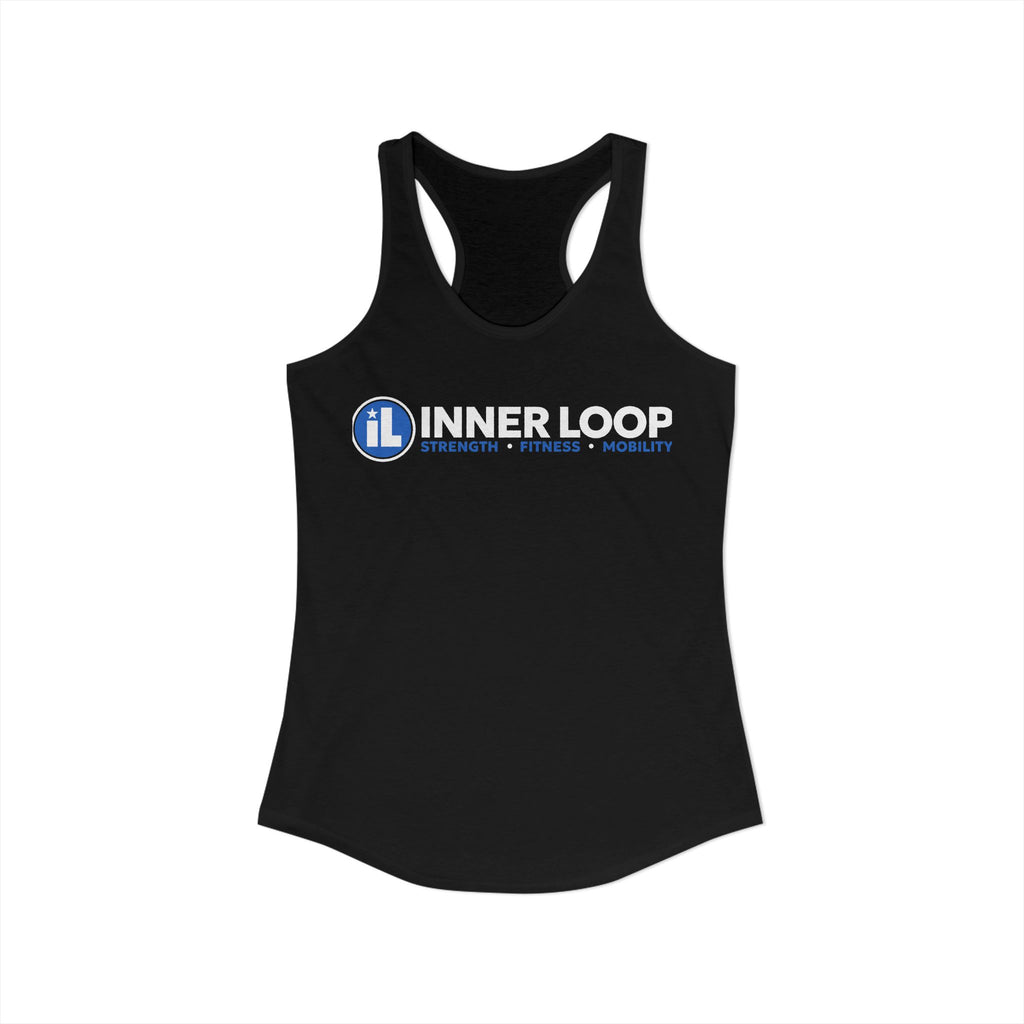 Inner Loop Racerback Tank