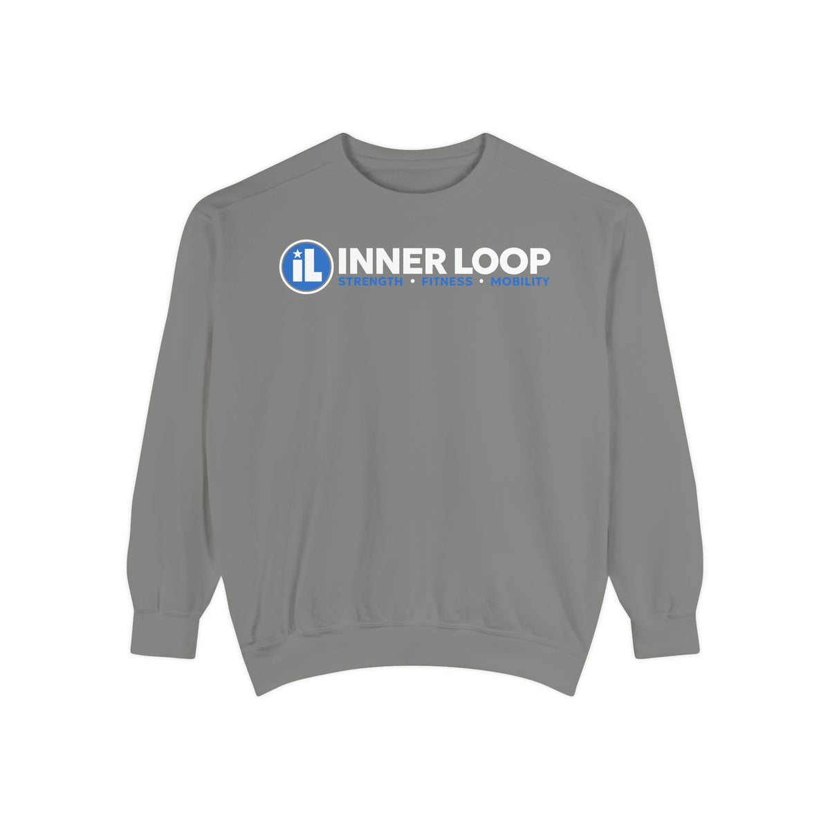 Inner Loop Premium Sweatshirt | Unisex