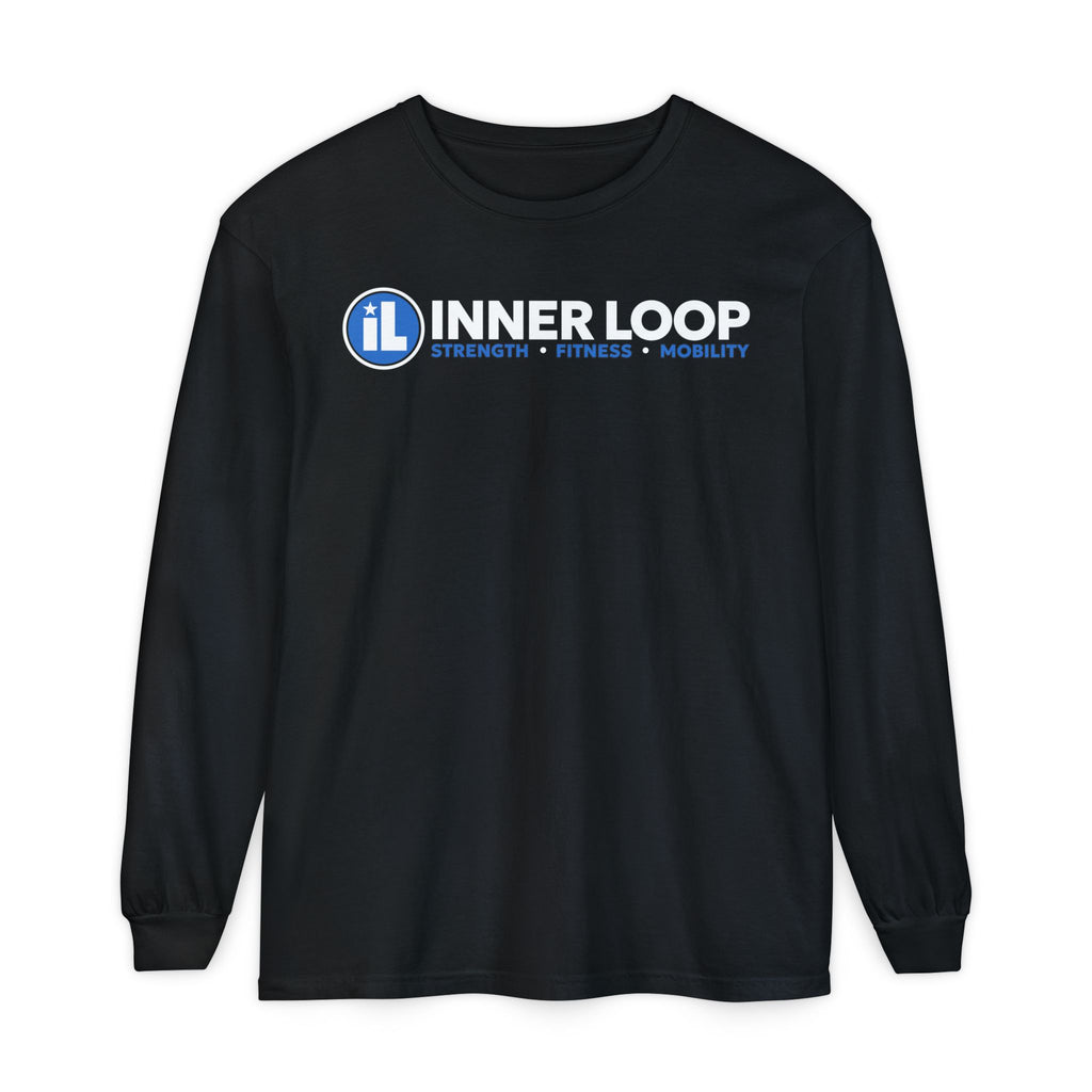 Inner Loop Long Sleeve Tee | Unisex