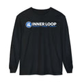 Inner Loop Long Sleeve Tee | Unisex
