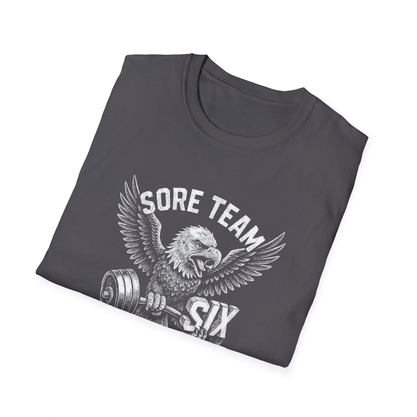 Sore Team 6PM