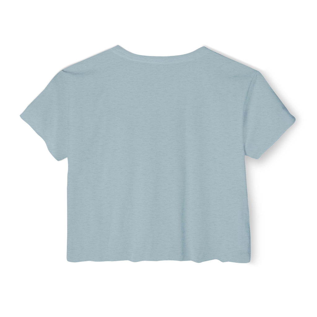 Inner Loop Crop Top | Women's