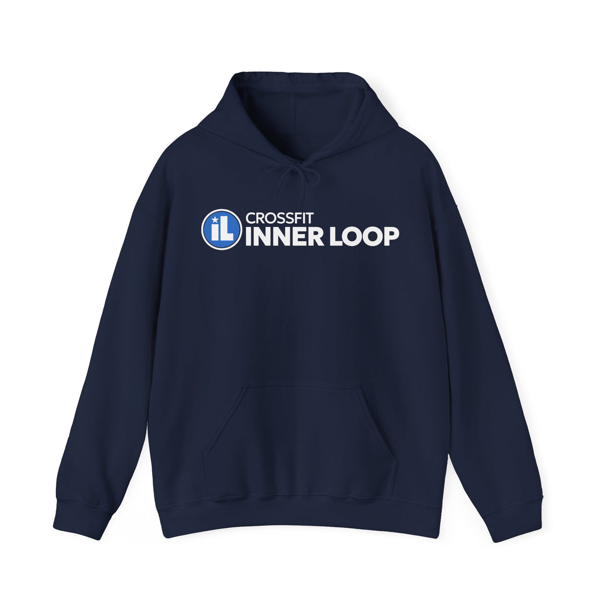 CFIL Hoodie | Unisex