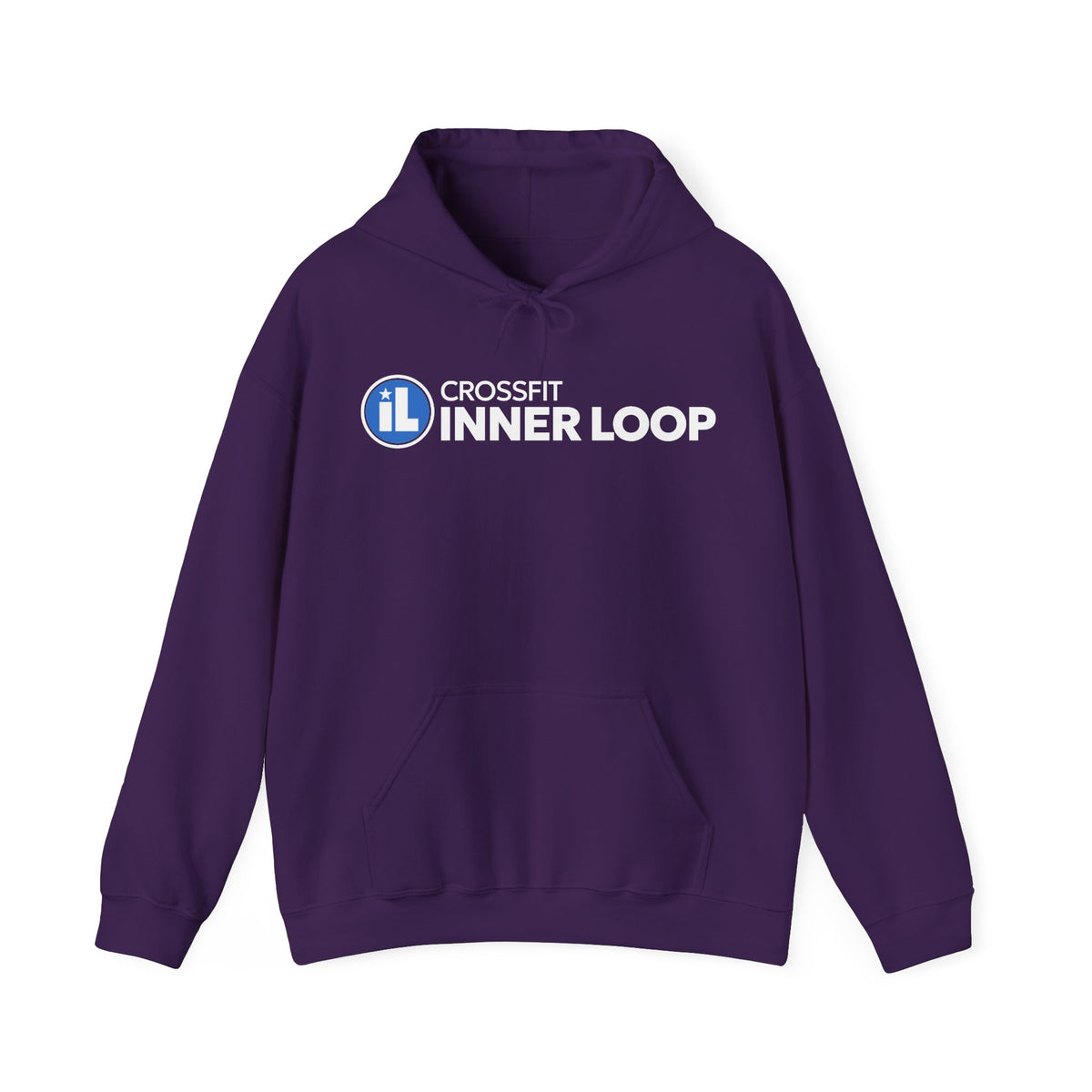CFIL Hoodie | Unisex