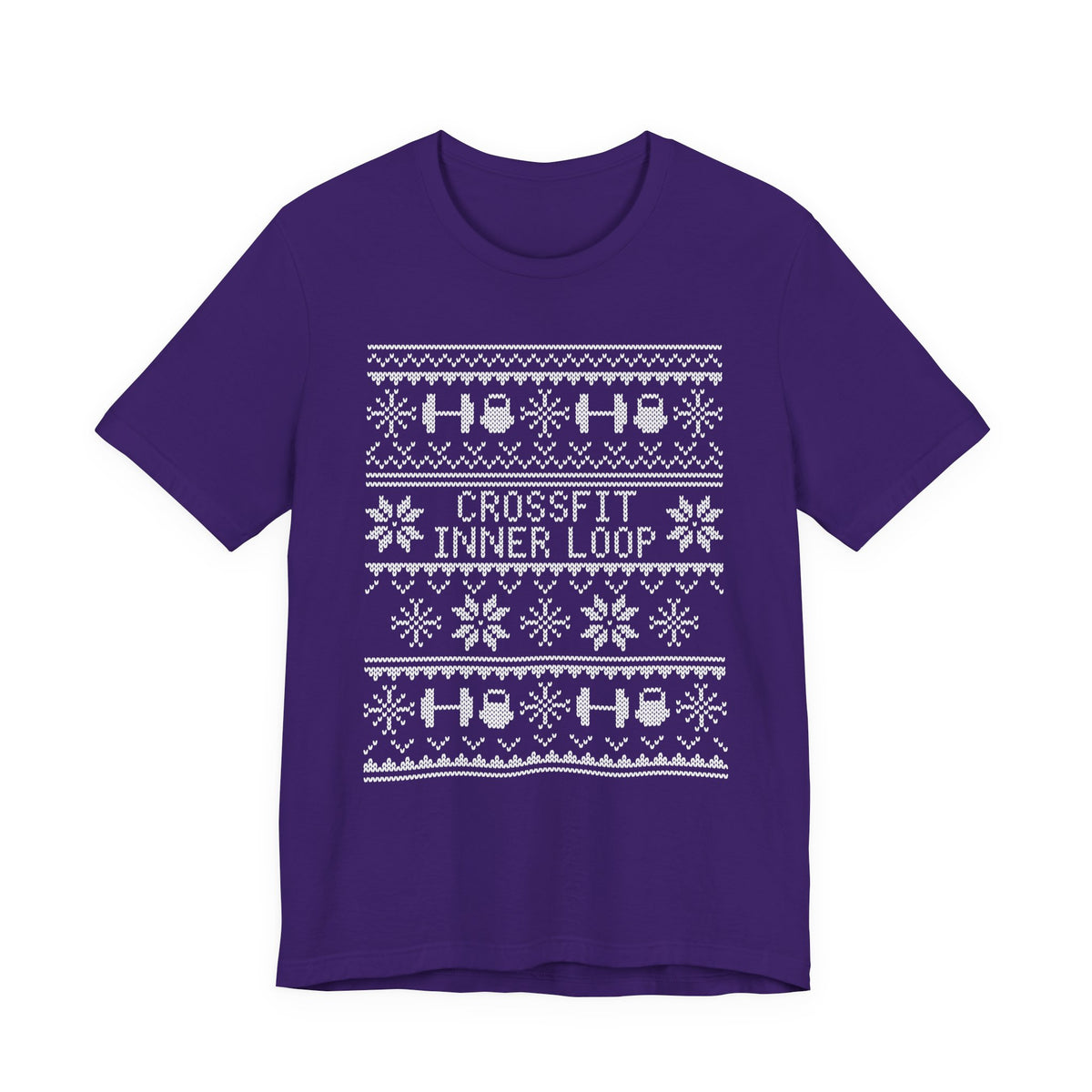 Ho-liday Tee | Unisex
