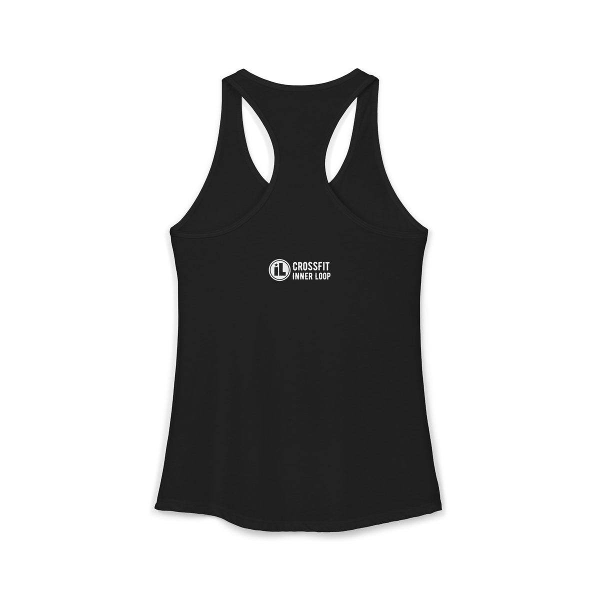 G&S Green Goblin Racerback Tank