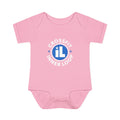 CFIL Baby Rib Bodysuit