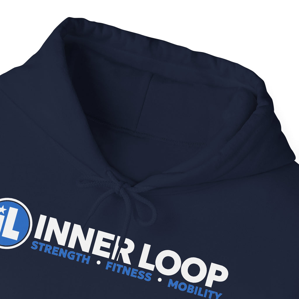Inner Loop Hoodie | Unisex