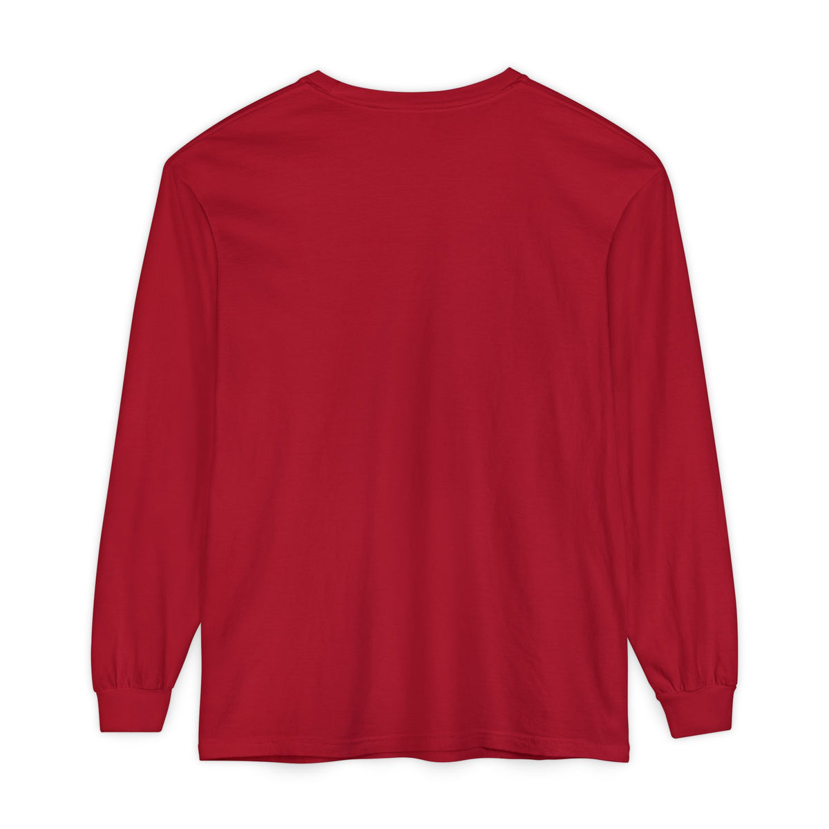Ho-liday Long Sleeve Tee | Unisex