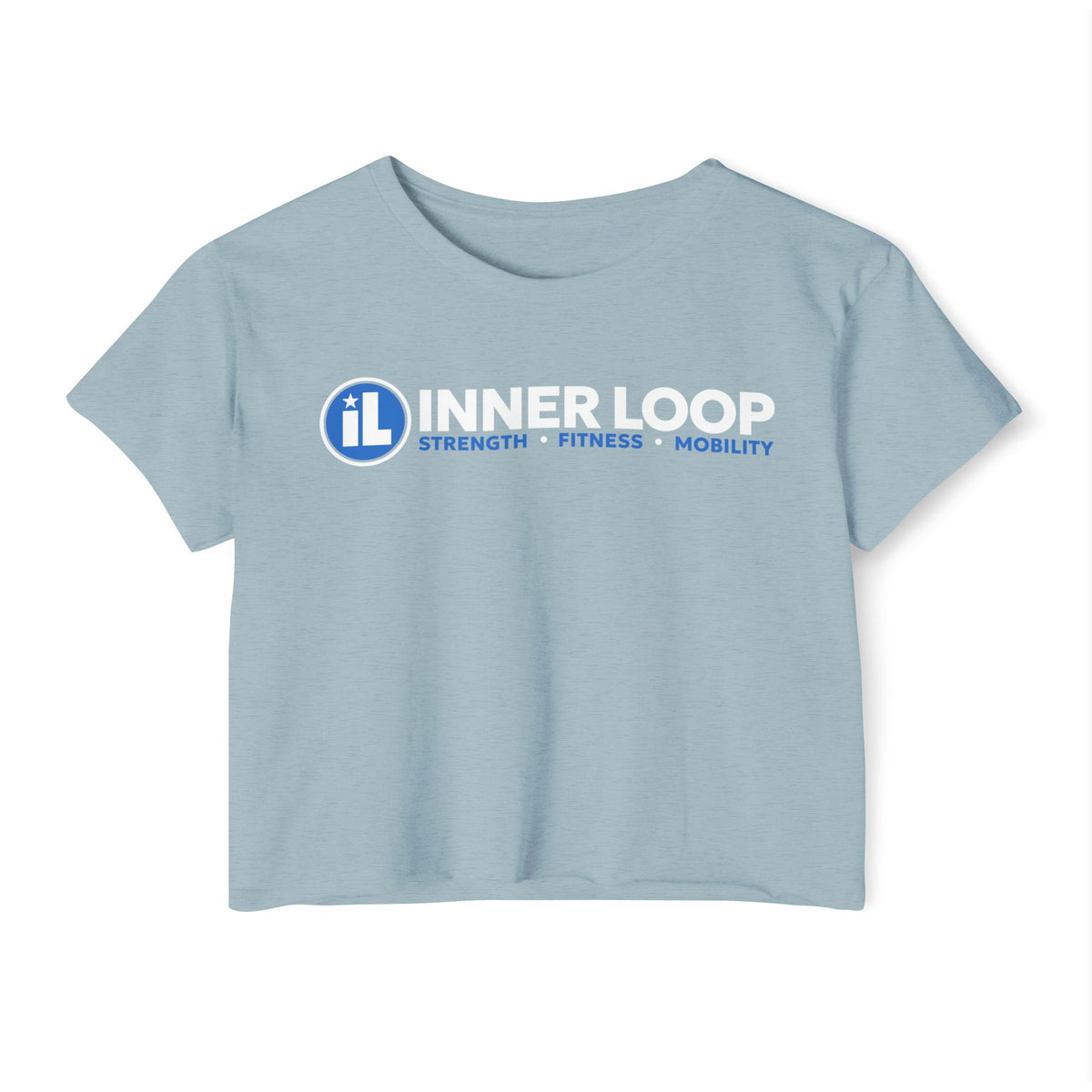 Inner Loop Crop Top | Women's