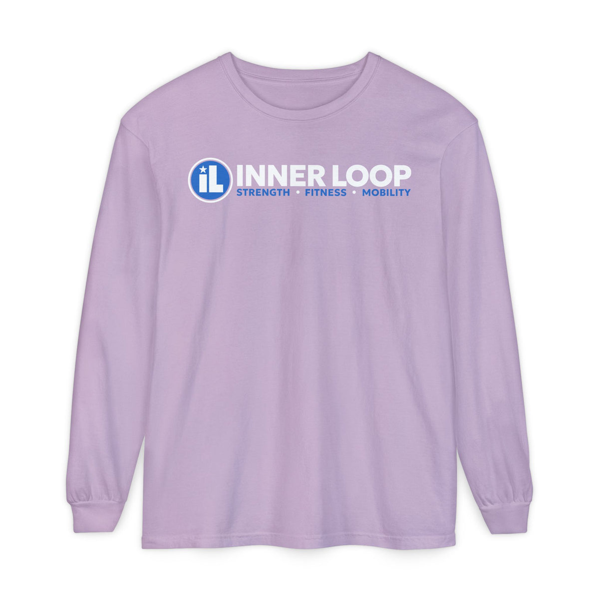 Inner Loop Long Sleeve Tee | Unisex