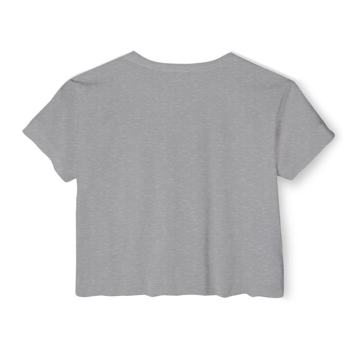 Barbell Girl Crop Top | Women's