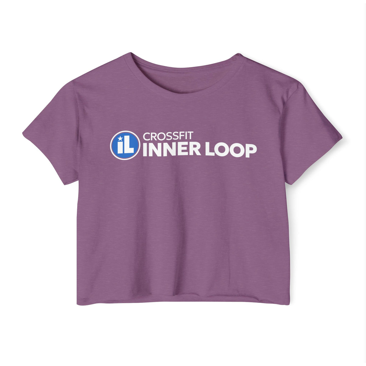 CFIL Crop Top | Women's