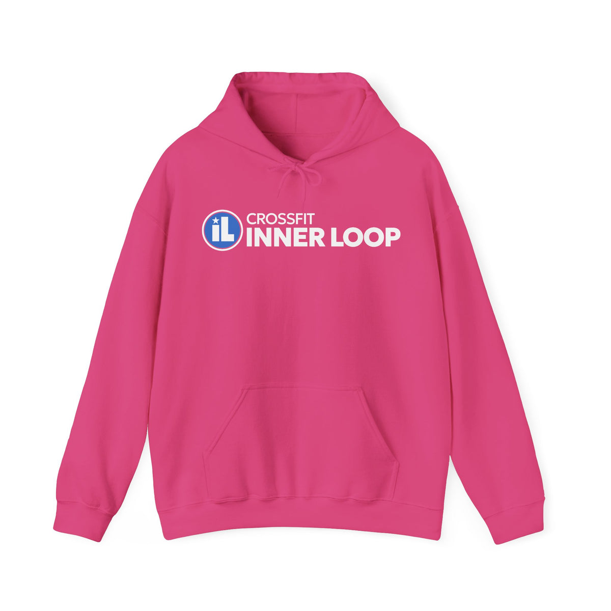 CFIL Hoodie | Unisex