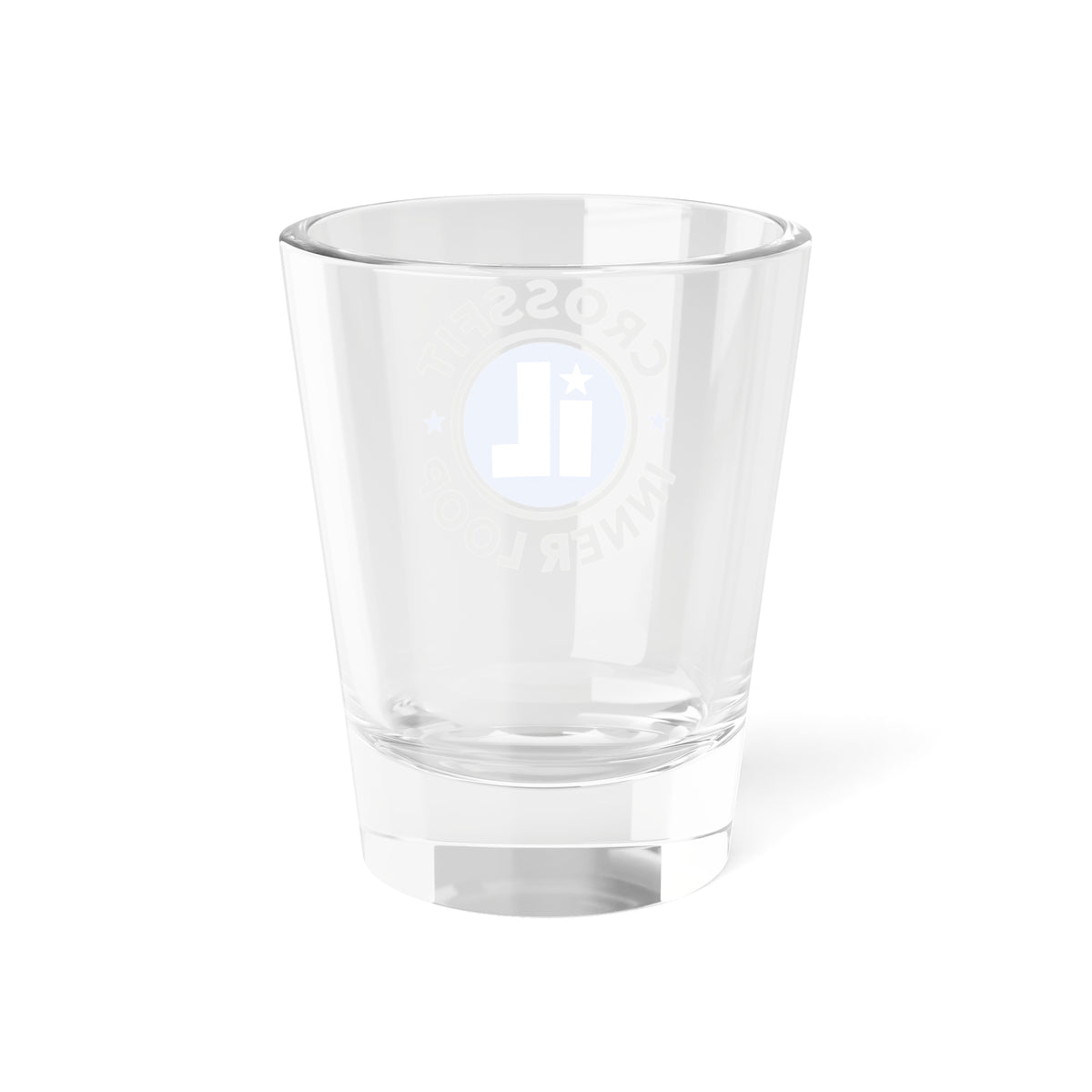 CFIL Shot Glass 1.5oz