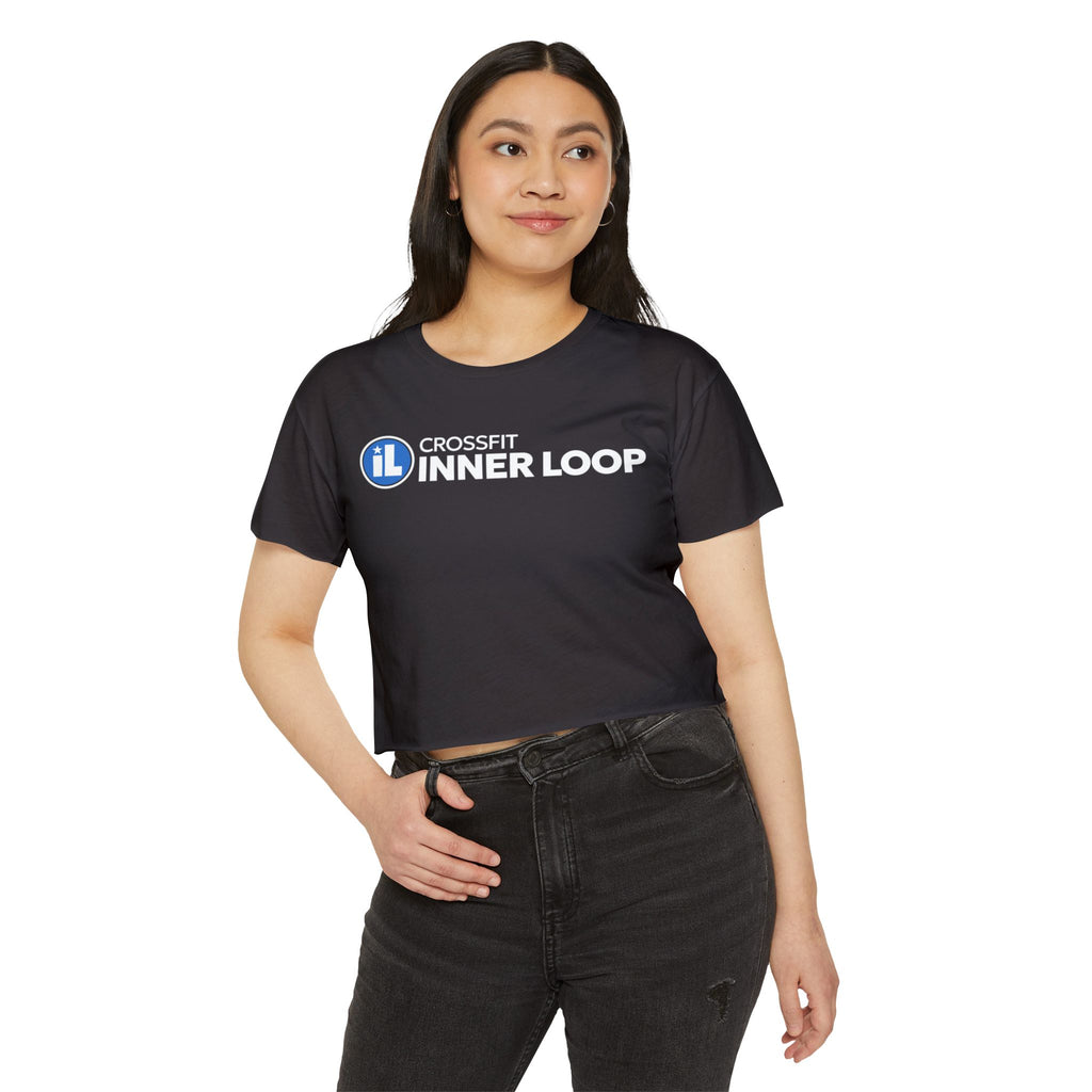CFIL Crop Top | Women's