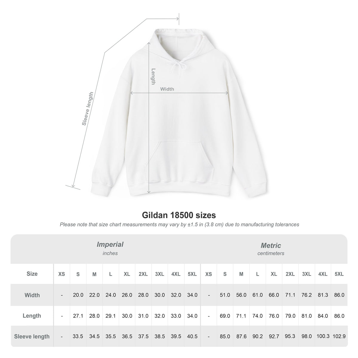 CFIL Hoodie | Unisex