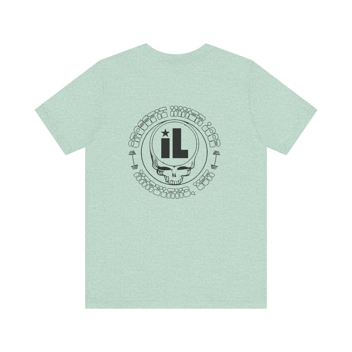 GDMD Tee | Unisex