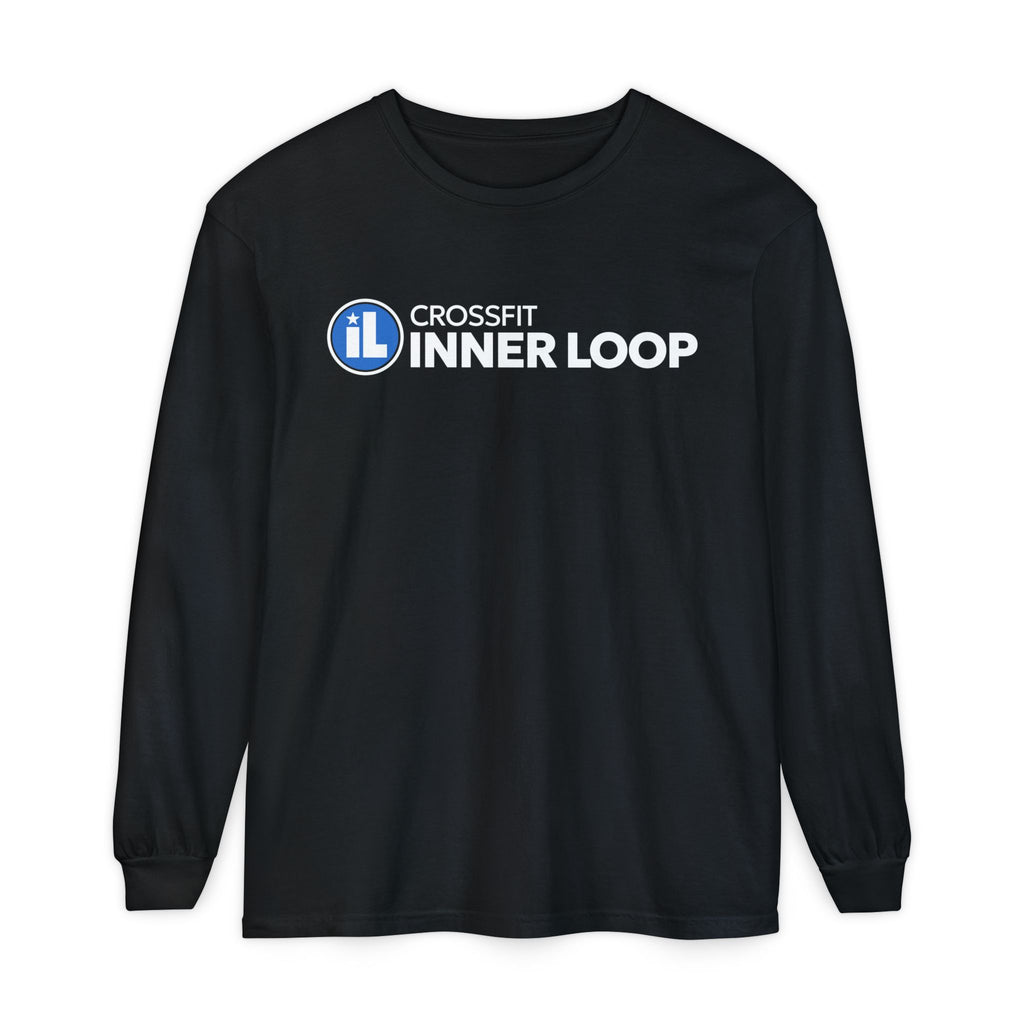 CFIL Long Sleeve Tee | Unisex