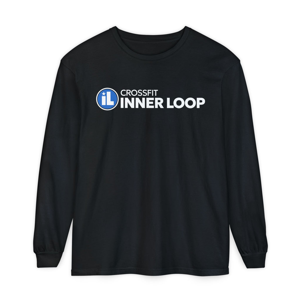CFIL Long Sleeve Tee | Unisex