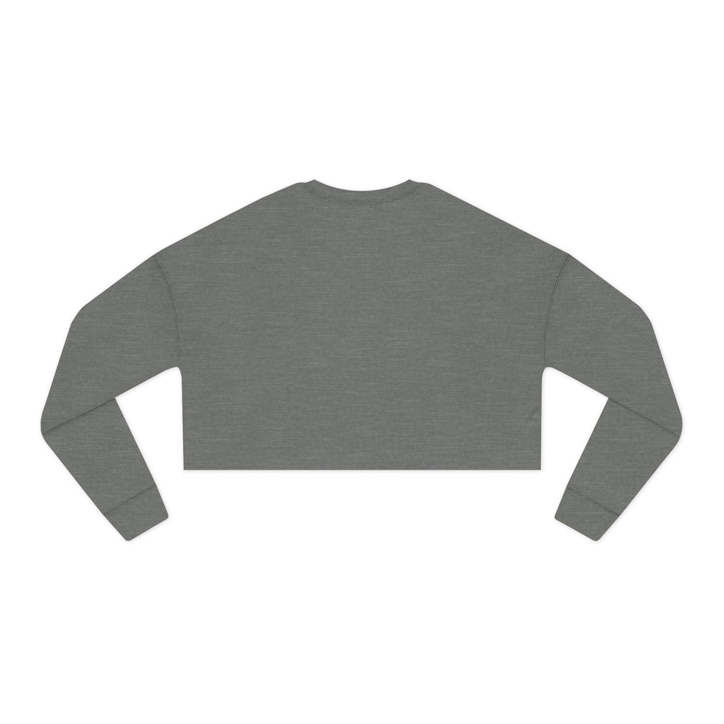 Inner Loop Crop Sweatshirt | Women's
