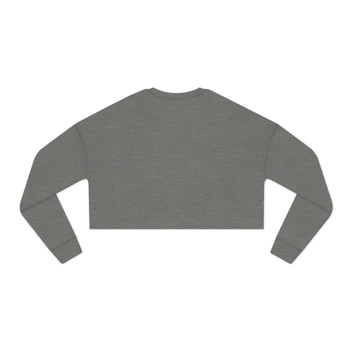 Inner Loop Crop Sweatshirt | Women's