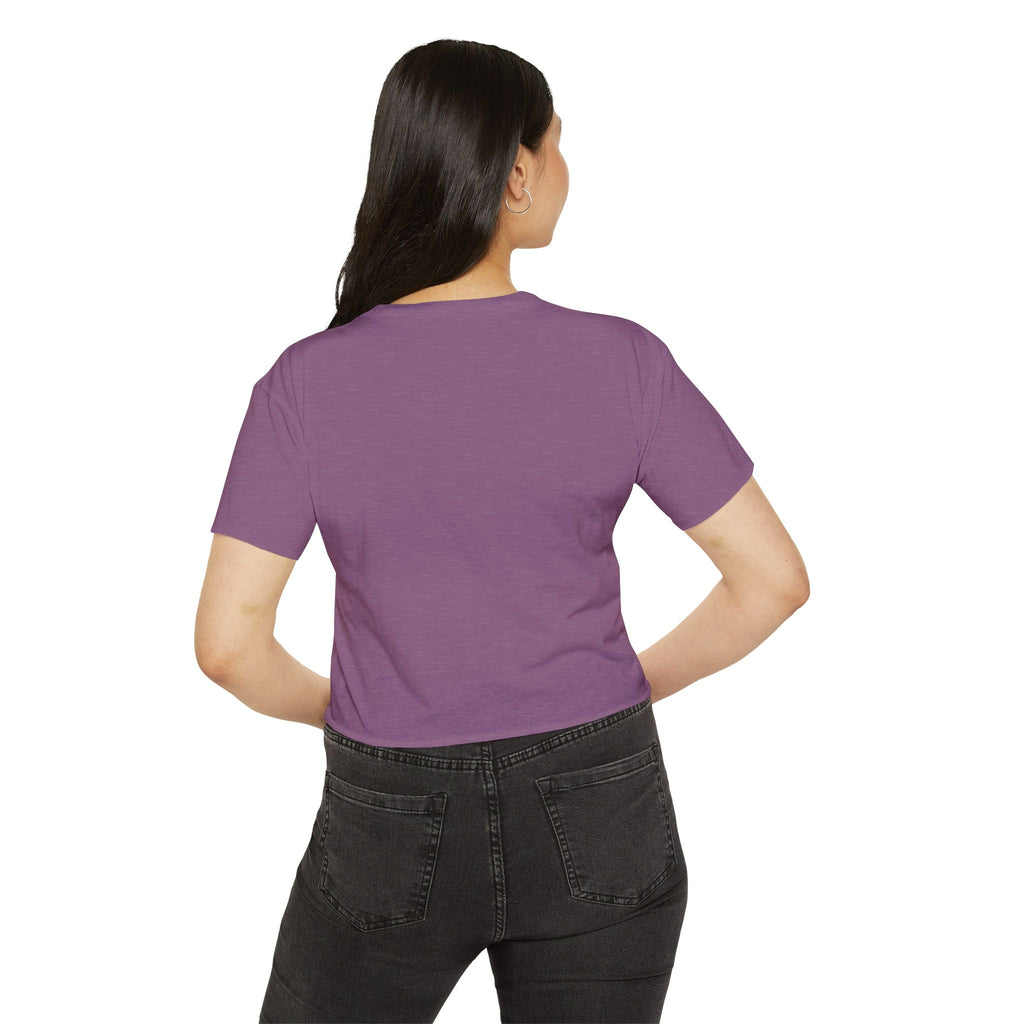 Inner Loop Crop Top | Women's