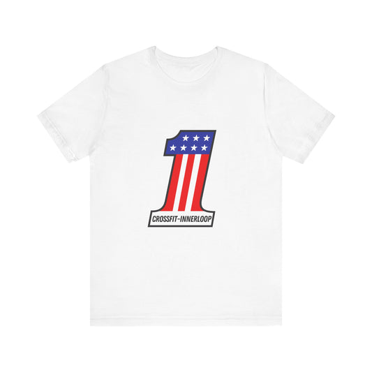 Harley no. 1 Unisex Tee
