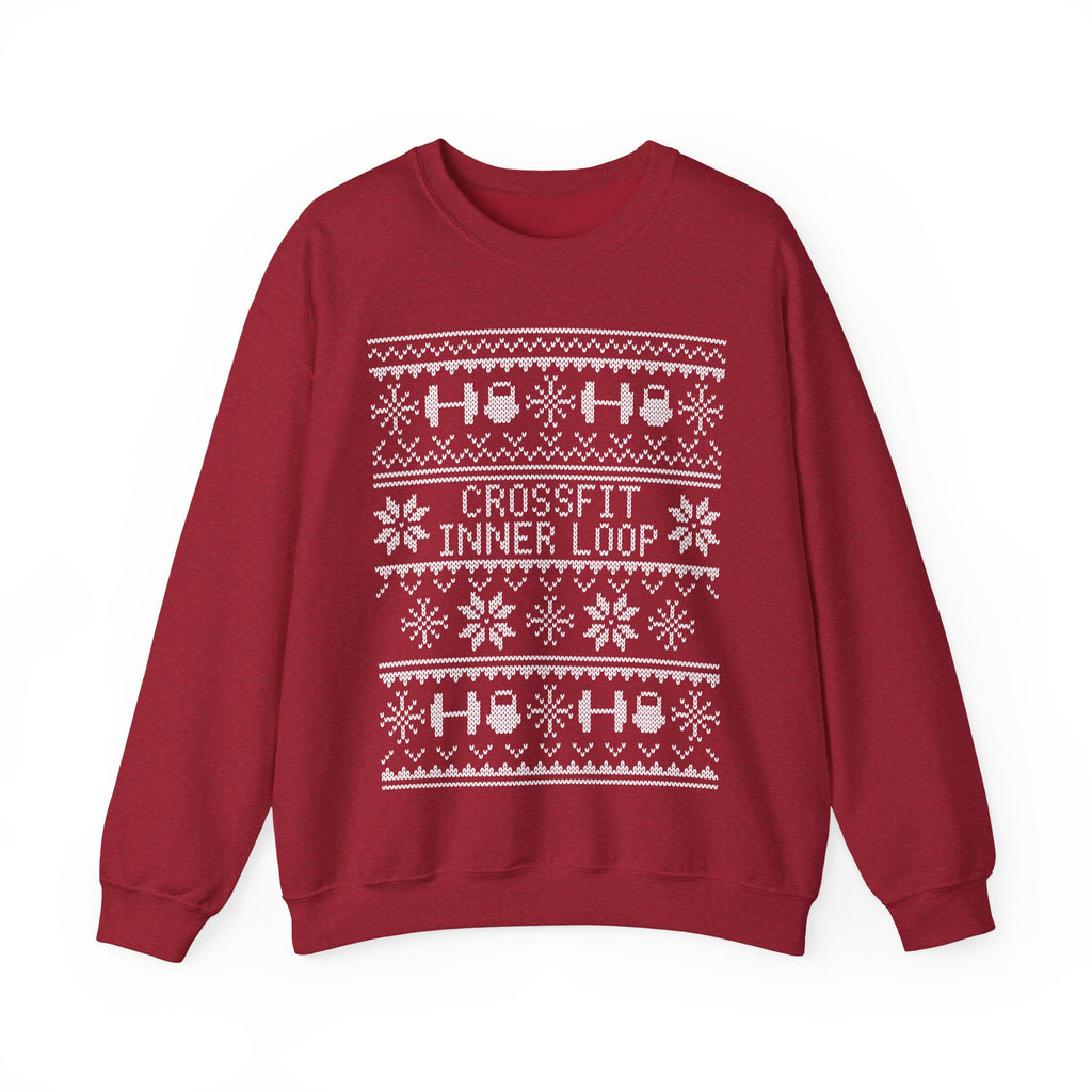 Ho-liday Sweatshirt | Unisex