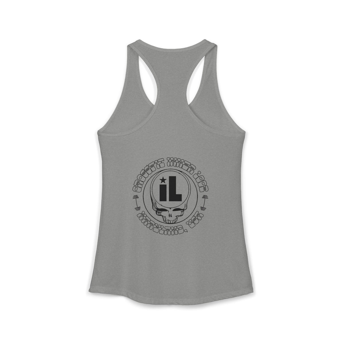 GDMD Racerback Tank