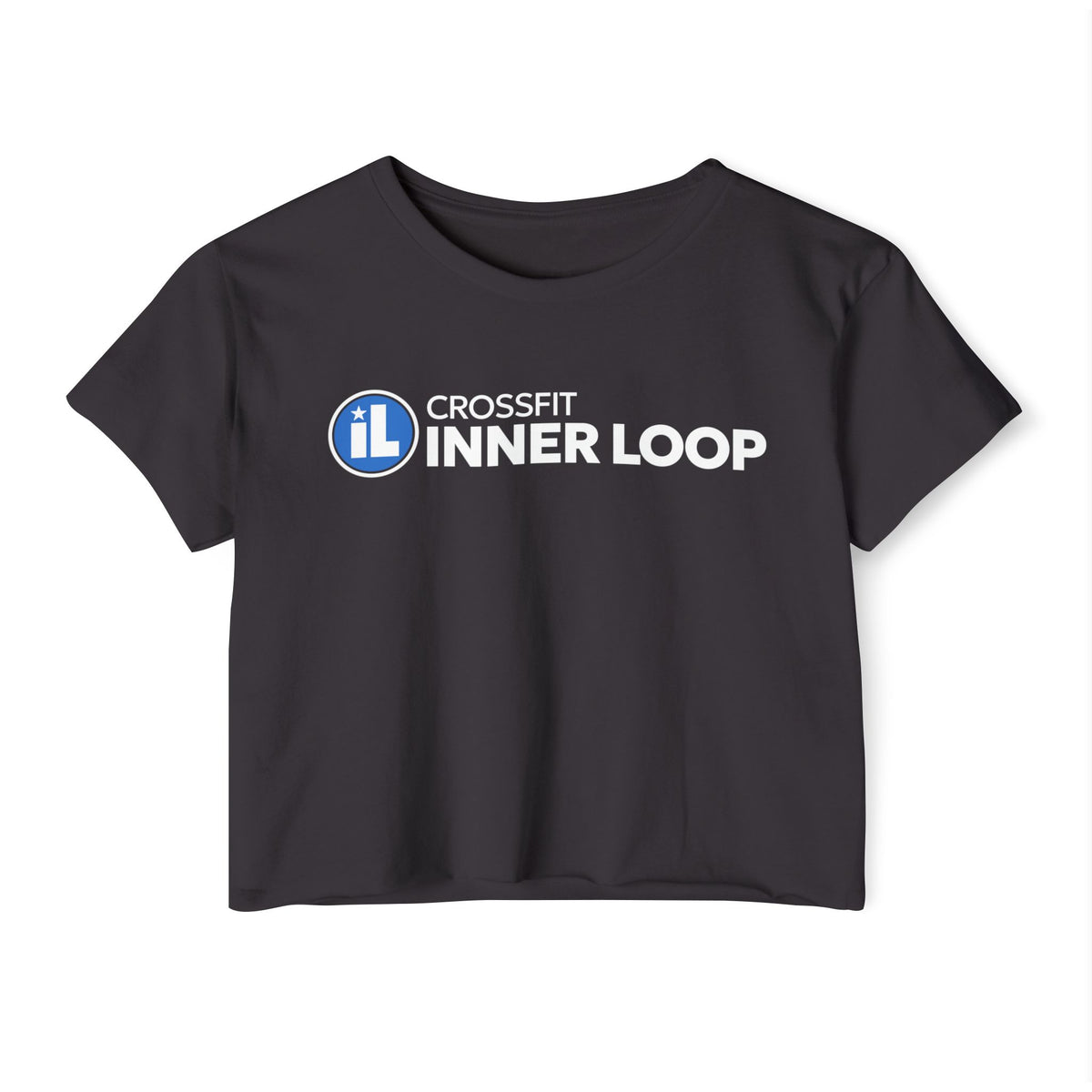 CFIL Crop Top | Women's