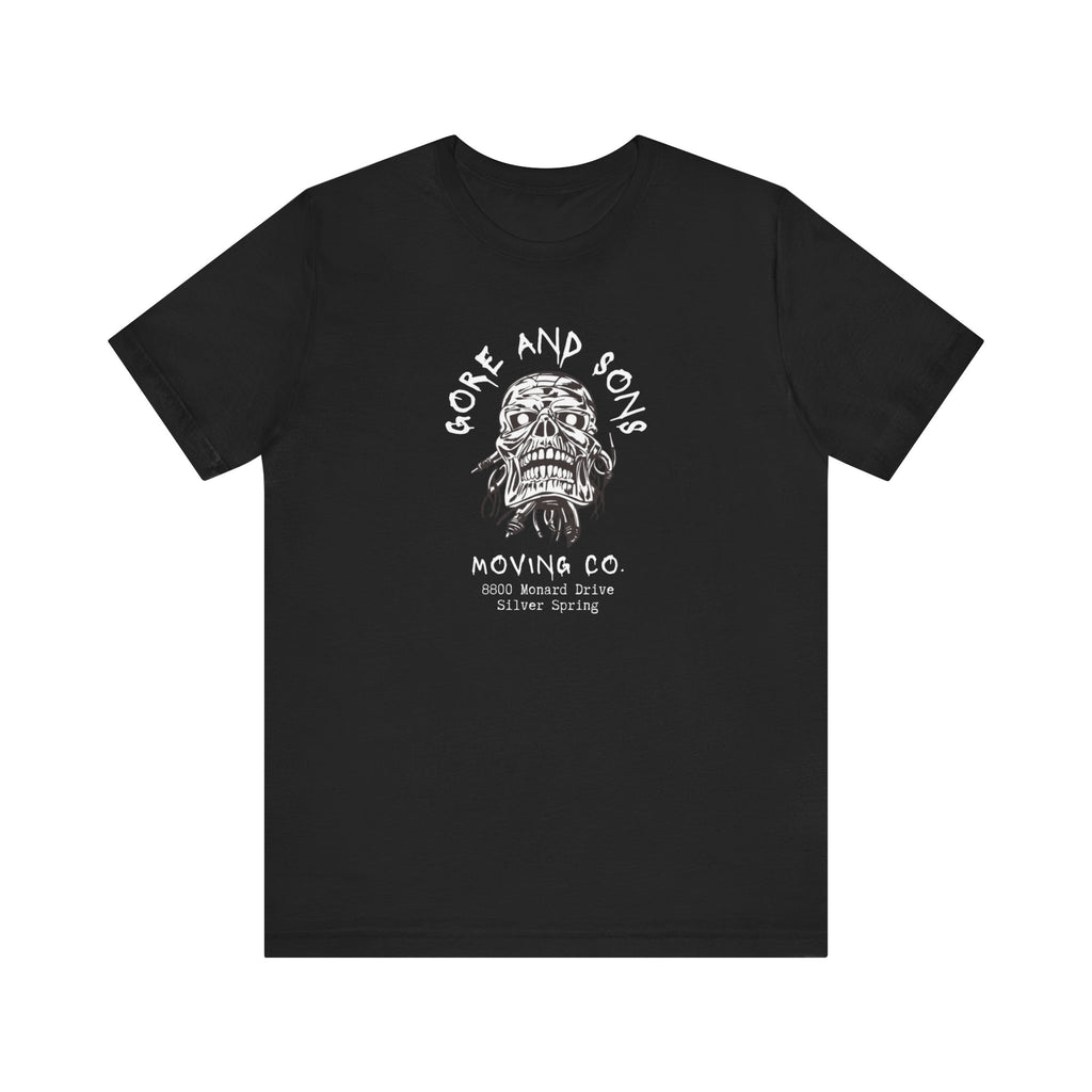 G&S Skull Tee | Unisex