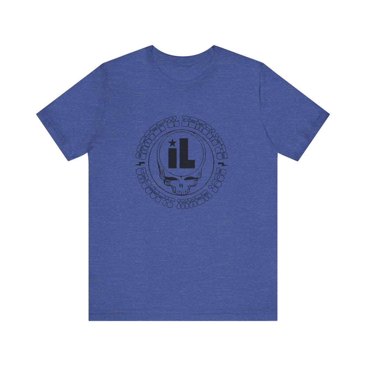 CFILGD Tee | Unisex