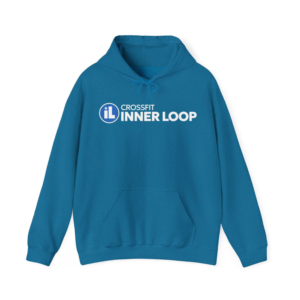 CFIL Hoodie | Unisex