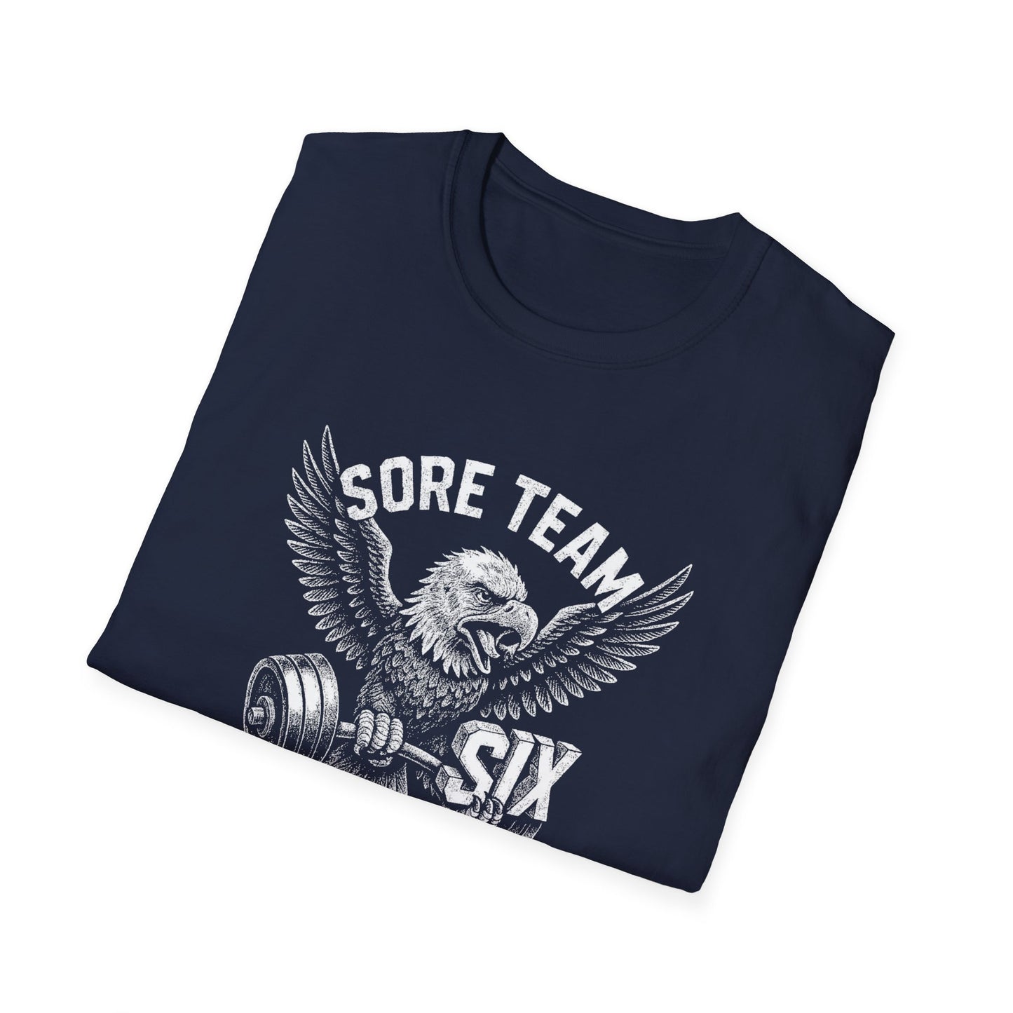 Sore Team 6PM