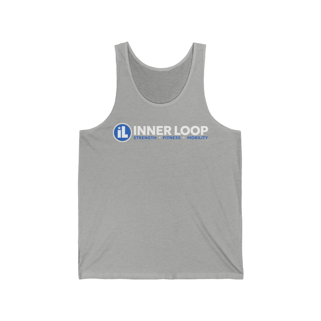 Inner Loop Tank | Unisex