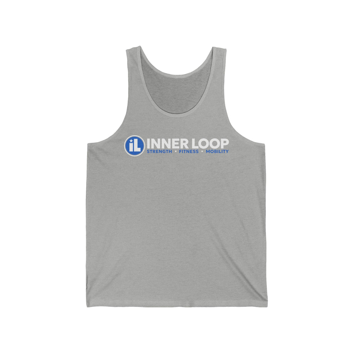 Inner Loop Tank | Unisex