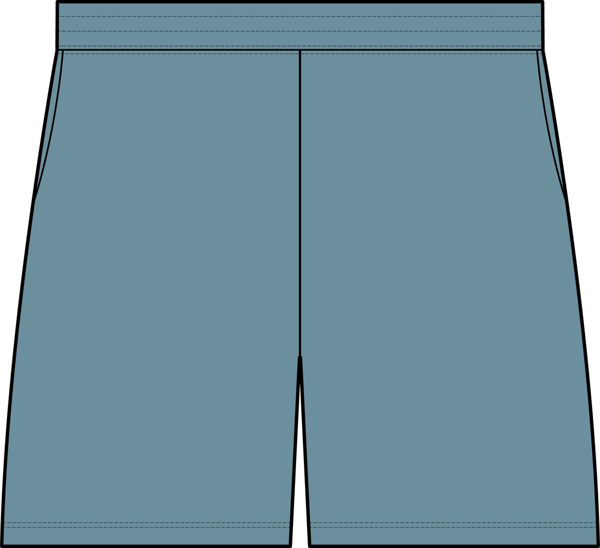 CFIL Shorts | Unisex